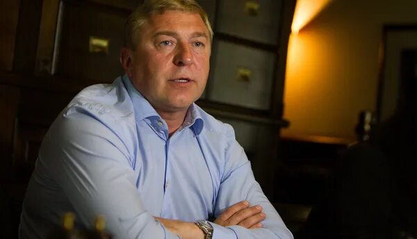 Я попросил обменять сначала больных и тех, кто дольше сидел". Вернувшийся из Укр