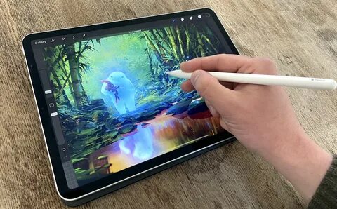 Какой pencil подходит для ipad 2022