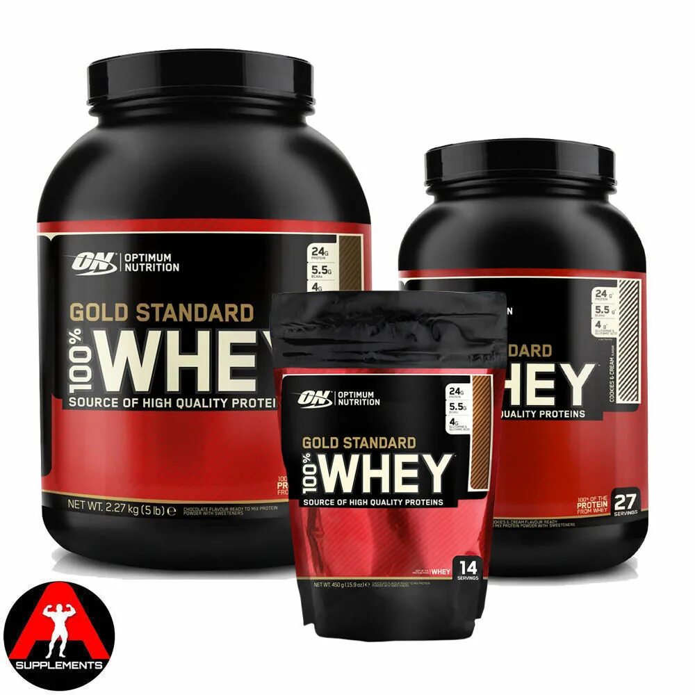 Whey gold купить