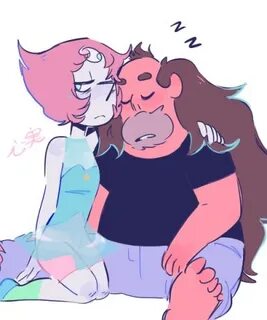 Pearl x greg