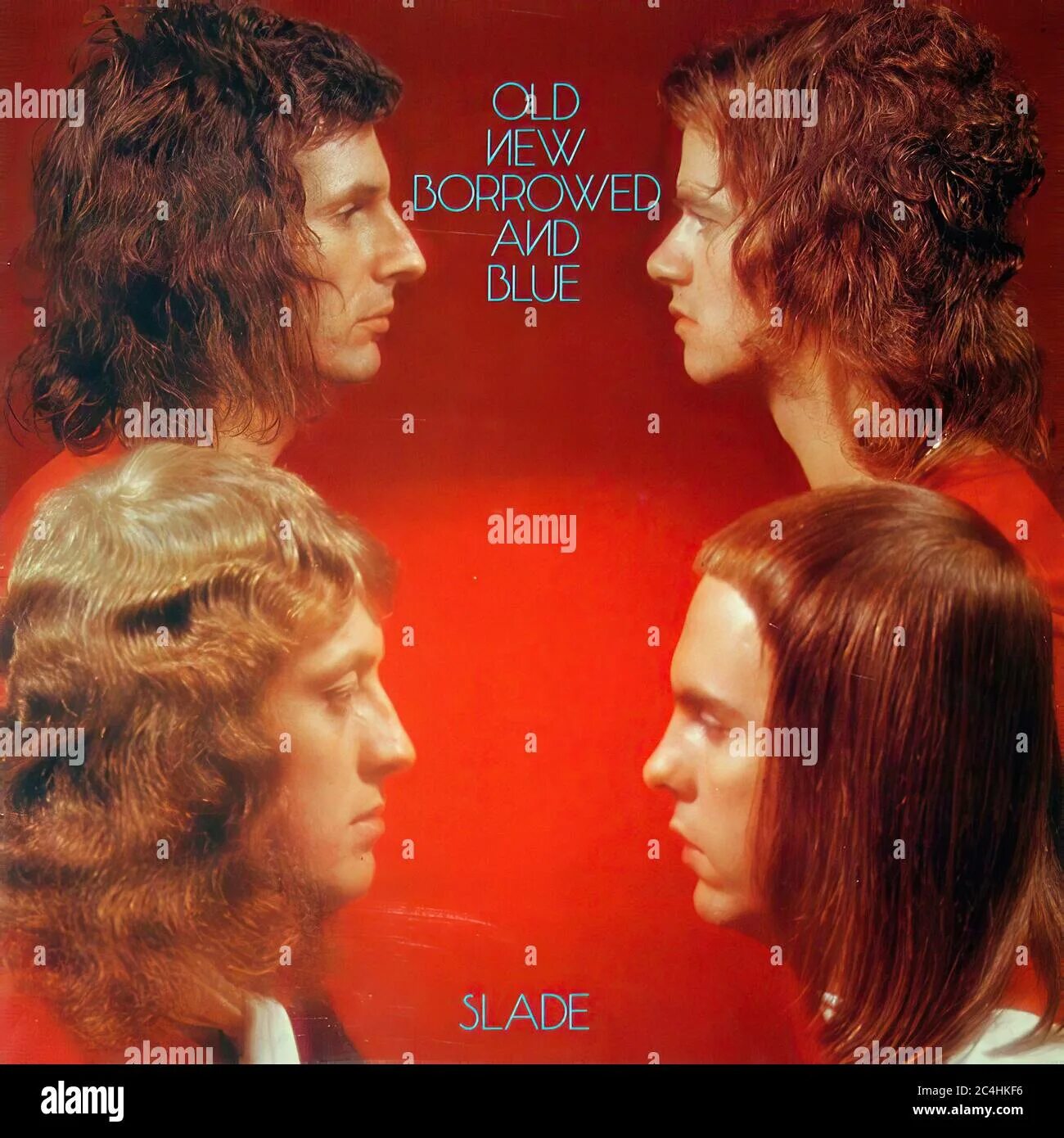 Old new borrowed. Slade old New Borrowed and Blue 1974. Slade old New Borrowed and Blue 1974 обложка. Slade альбом Borrowed. Old New Borrowed and Blue.