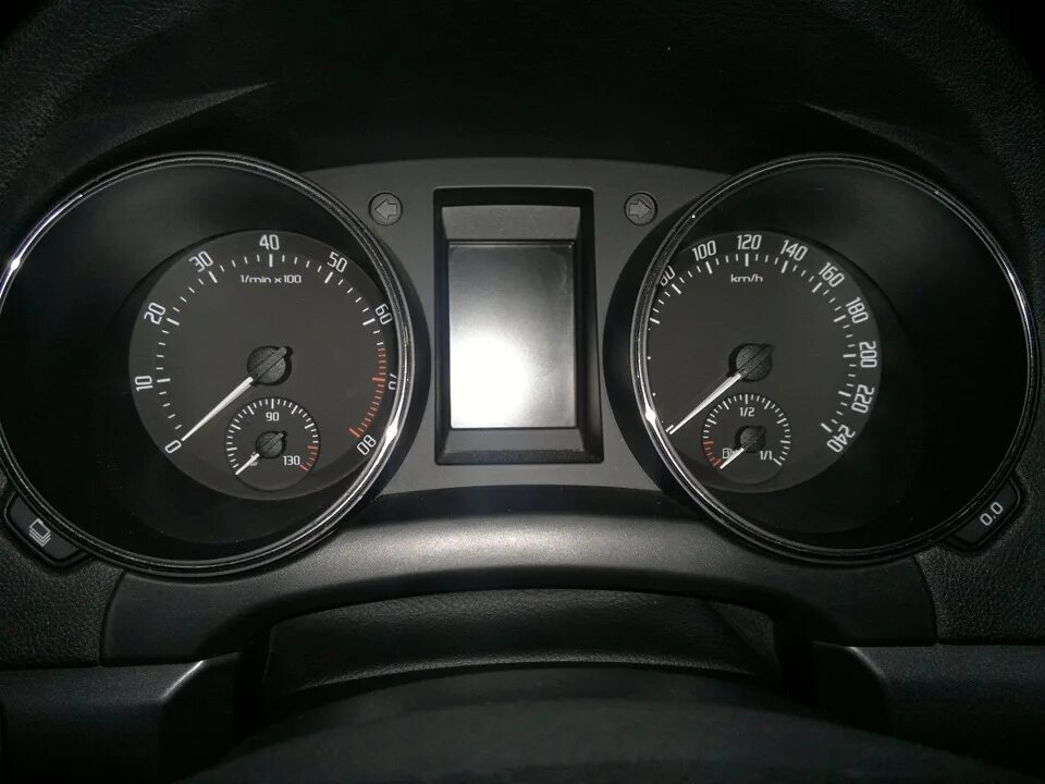 Как снять щиток приборов шкода йети Замена приборки Skoda Yeti, 1,2 л, 2010 года электроника DRIVE2