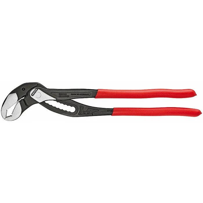 Купить клещи на озон. Клещи Knipex KN-8801400. Клещи Knipex KN-8722250. Клещи переставные 400 мм. Ключи клещи Книпекс.