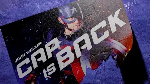 John back
