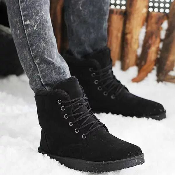 Какая лучшая зимняя обувь. Ботинки мужские зимние молодежные. Стильная зимняя обувь мужская. Модные мужские ботинки зима. Модные молодежные ботинки мужские зимние.