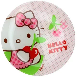 Hello cherry