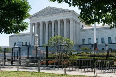 The president court
