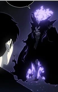 Shadow monarch