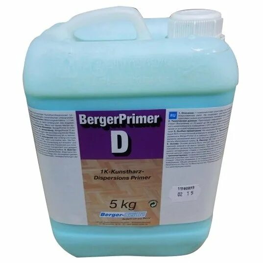 Праймер д. Грунтовка Бергер. Грунтовка Berger primer d 5кг. Грунтовка Berger-Seidle Bond primer e. Berger-Seidle грунтовка глубокого проникновения.