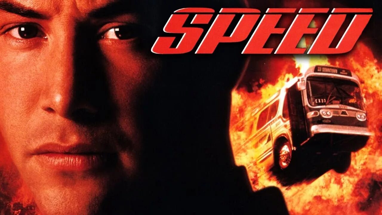 Speed first. Speed 1994. keanu reeves speed 1994. скорость 1994 киану ривз.