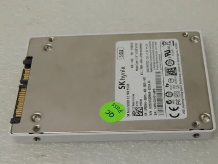 Ssd диск 512gb
