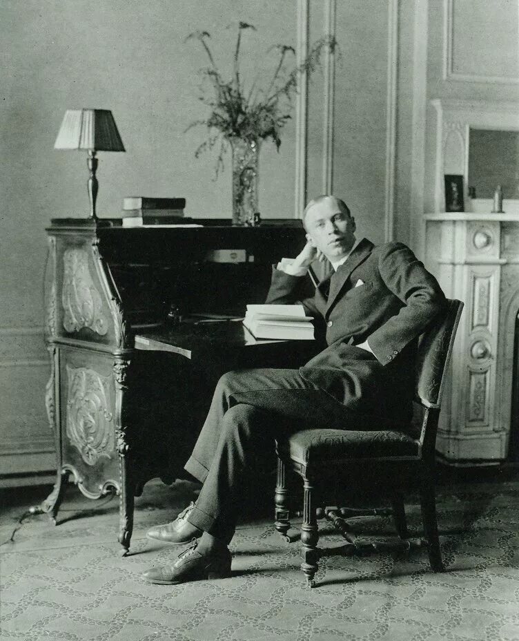 Prokofiev