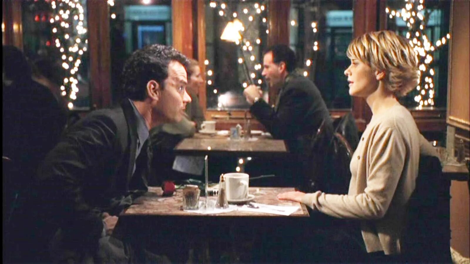 Бабочка комикс. Вам письмо мэг райан том хэнкс. You ve entered. You've killed me. Youve.