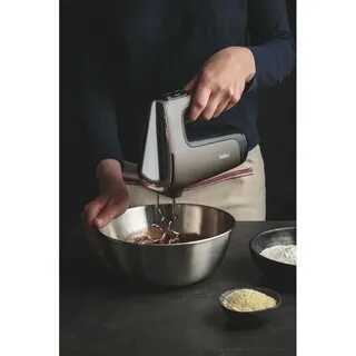 Миксер moulinex powermix silence hm650e10
