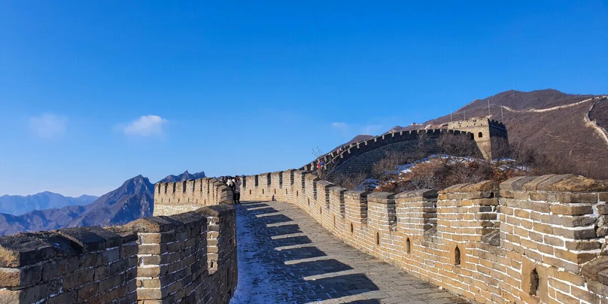 Части великой китайской стены. Великая китайская стена цинхай. Участок Мутяньюй (Mutianyu) Великой китайской стены. Великая китайская стена 2022. Землетрясения Великая китайская стена.