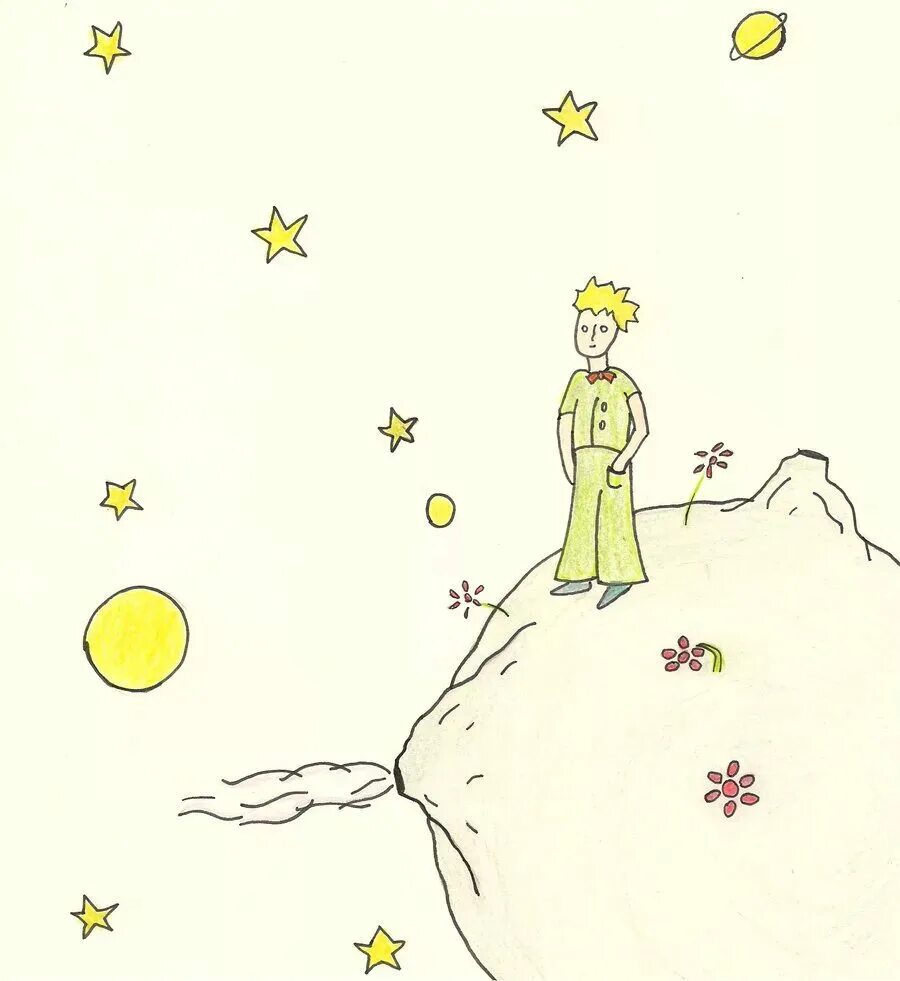 Нарисовать сказку маленький принц. Антуан де сент-Экзюпери маленький принц. Маленький Принс Экзюпери. Сент-Экзюпери а. "маленький принц". Маленький принц иллюстрации Экзюпери.