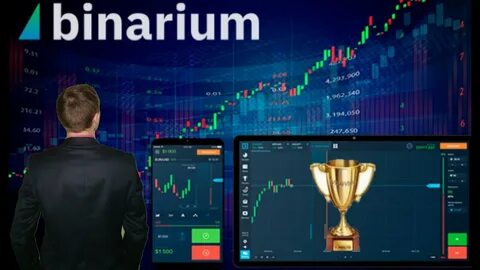 Binarium tel