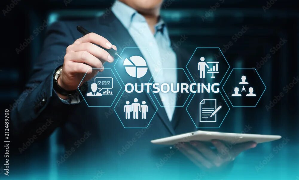 Enterprise solutions