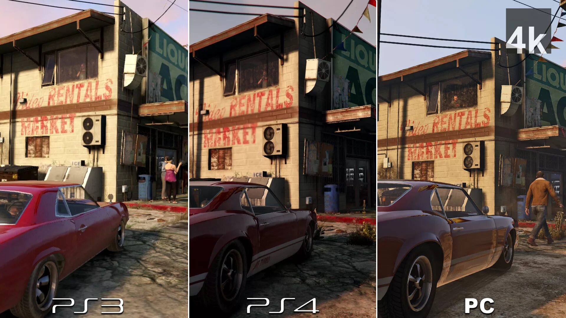 GTA 5 ps3 vs ps4. Grand Theft auto v Графика ПС 3. Grand Theft auto 5 ps4. Sony PLAYSTATION 5 GTA.