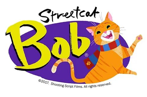 Hello street cat 4chan