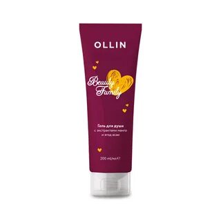 Ollin beauty family