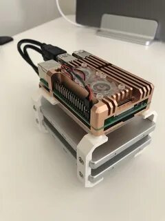 Raspberry pi 5 ssd