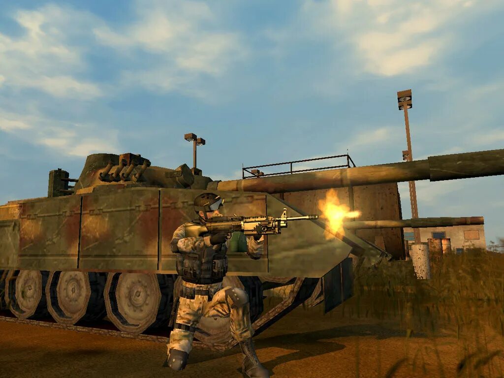 Cs2force