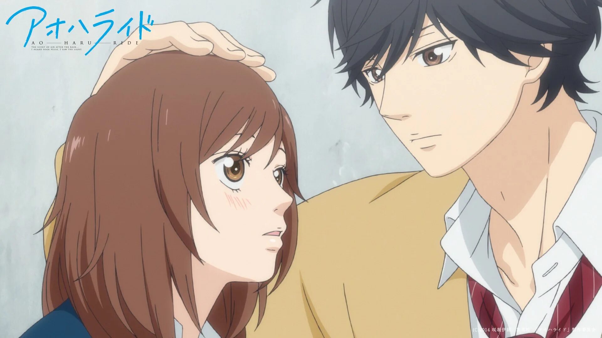 Неудержимая юность / ao haru ride. Дорога юности танака и футаба. Неудержимая любовь. Дорогами юности. Ao haru ride.