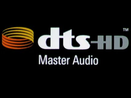 Dolby audio dts