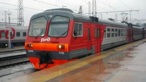 Движение поездов белгород