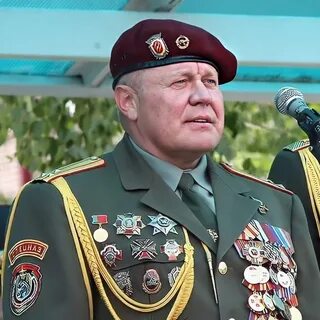 Командир видео