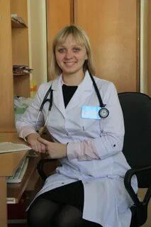 Пульмонолог 1
