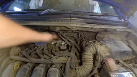 Toyota заводится