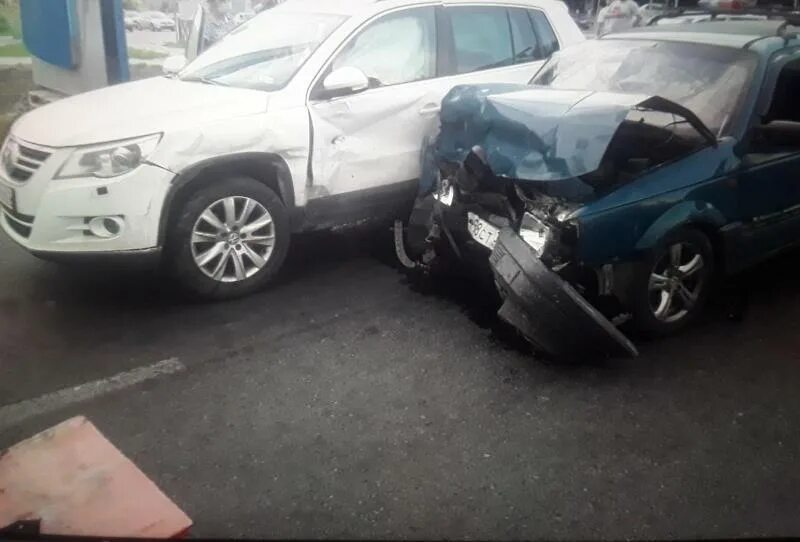 происшествие в валуйках за сутки