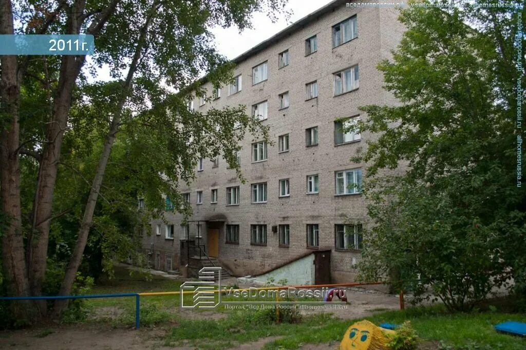 Доходный дом - Санкт-Петербург