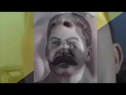 Спросите сталина