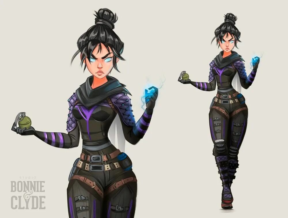 Rule 34 apex. Wraith Apex Art. Apex Legends Wraith Art. Apex женские персонажи. Апекс Легендс женские персонажи.