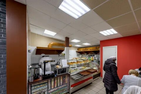 Торговые сети аренда помещений