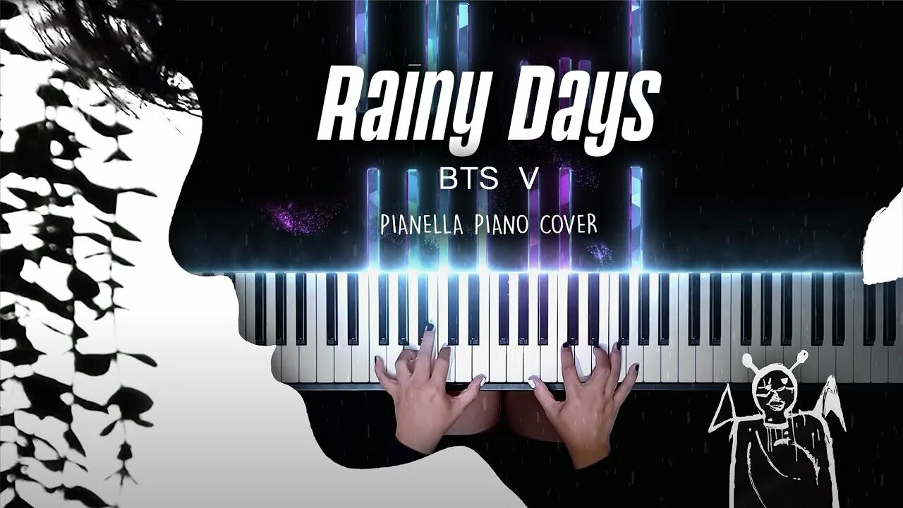 Rain v. Pianella.