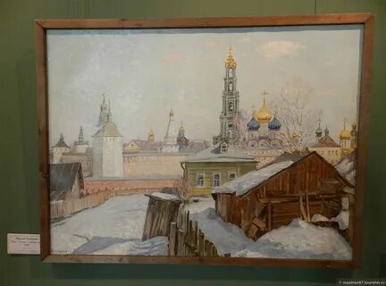 Акварель отзывы андрияки