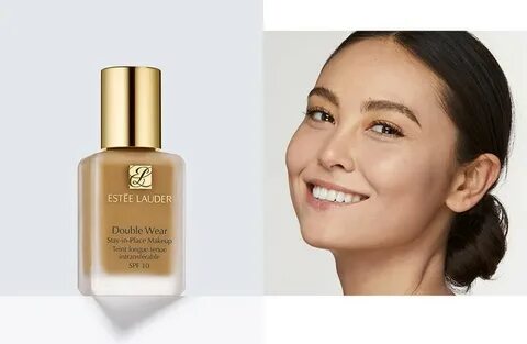 Estee lauder подобрать оттенок