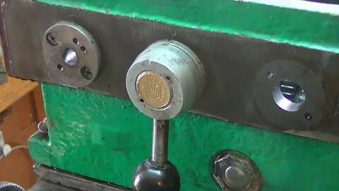 Переключатели токарного станка