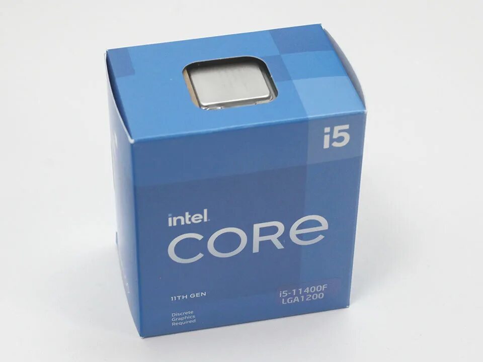 Интел 11400f. Процессор i5 11400f. Intel Core i5-11400f (Box). Процессор Intel Core i5-11400f OEM. CPU Intel Core i5 11400f Rocket Lake.