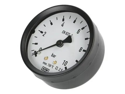 Манометр 0 160 бар