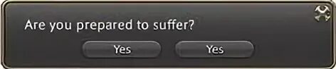 Prepare you to going