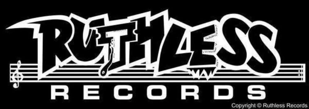 Ruthless read. Ruthless records. рэп логотип. логотип family records.