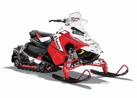 Снегоход switchback