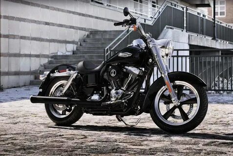 Dyna switchback