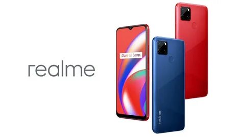 Realme 12 характеристики