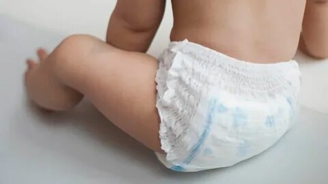 Diaper